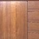 Vintage Scandinavian teak sideboard