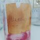 Bottle from the hospitals of Paris