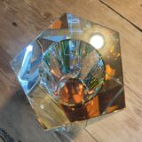 Crystal vase - fundamental berlin