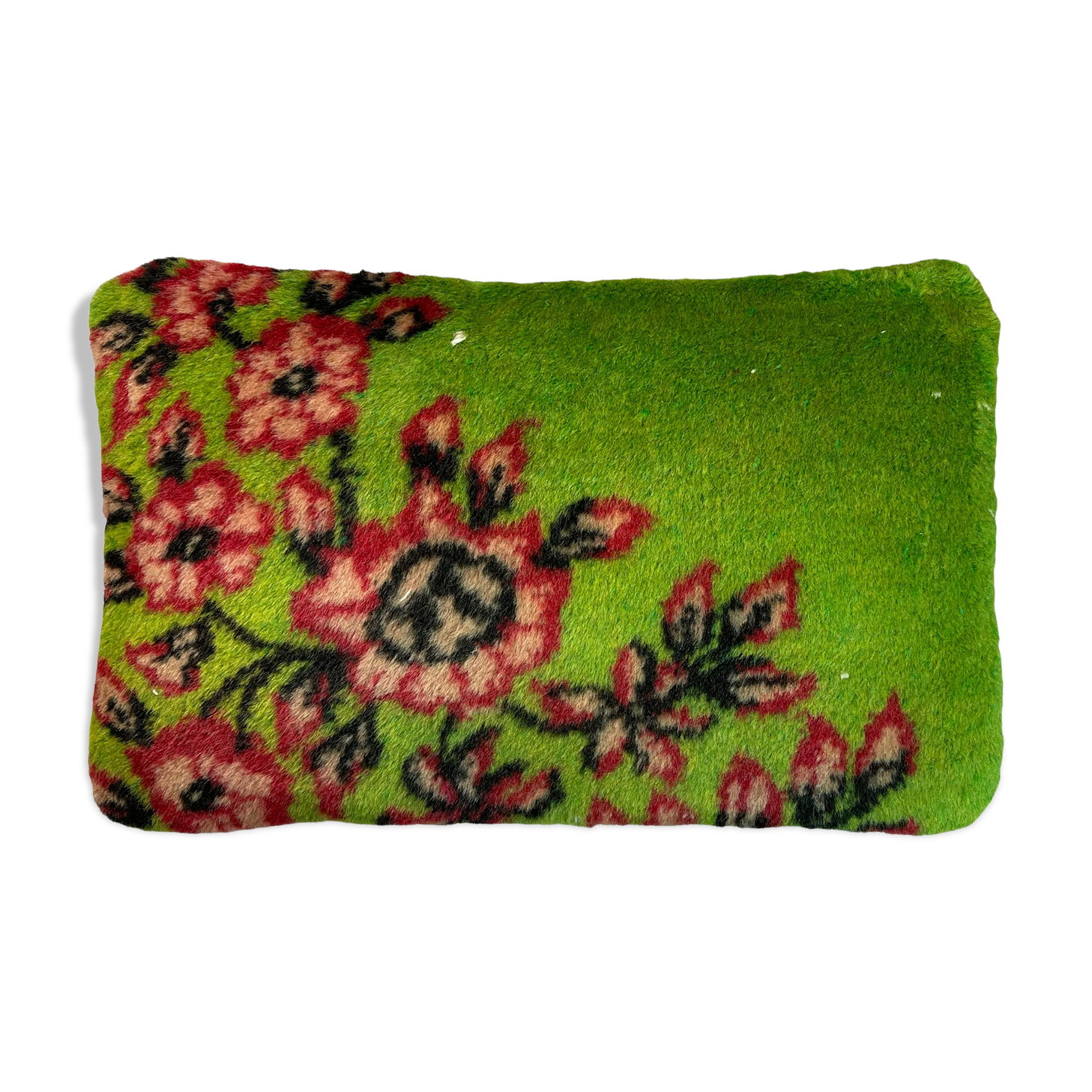 Vintage turkish cushion cover , 30 x 50 cm