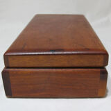 Wooden box