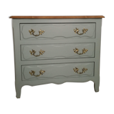 Commode vintage