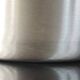 Vintage 70s insulated aluminium ice bucket