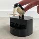 Vintage bird / penguin toothpick dispenser - Cheerful tableware