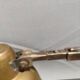 Applique potence industrielle modulable années 1900 scandinave