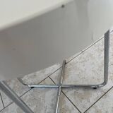 Table basse d’appoint vintage année 70