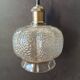 Vintage suspension 1950/6° france, camille suspension