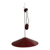 Suspension vintage