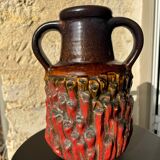 West Germany vase