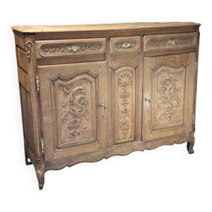 Buffet rénové entièrement