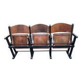 Cinema seats