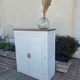 High Parisian buffet