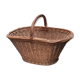 Panier en osier