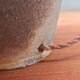 Sandstone lamp 1940