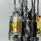 Lustre des années 60 et 70 par Tom Ahlström & Hans Ehrlich