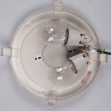 Vintage Ceiling Lamp or Wall Lamp by Kaiser Idell / Kaiser Leuchten, 1960