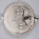 Vintage Ceiling Lamp or Wall Lamp by Kaiser Idell / Kaiser Leuchten, 1960
