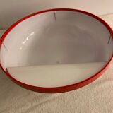 Sconce Kartell Gerd Lange 1960 model 4035