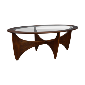 Astro coffee table by Victor Wilkins for Gplan