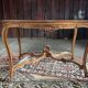 Table de milieu Louis XV