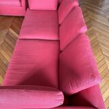 Sofa 3 places Flamant