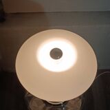 Murano mushroom lamp 1970s