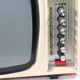 Caravan CLIMATIC 60s TV