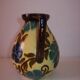 Vase Art Déco signé René Nicole