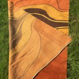 Carpet for Woolmark Foundation 1972