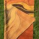 Tapis pour Woolmark Fondation 1972
