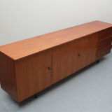 1960s sideboard in walnut