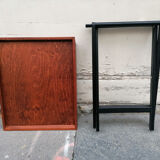 Coffee table Mobler, ed. Hyllinge, 1960