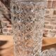 Vintage bottle / carafe