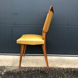 Lot of 2 chairs
