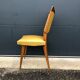 Lot of 2 chairs
