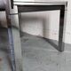 Table la metal Arredo