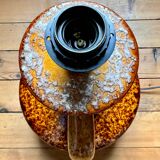 Baudin 70's floor lamp