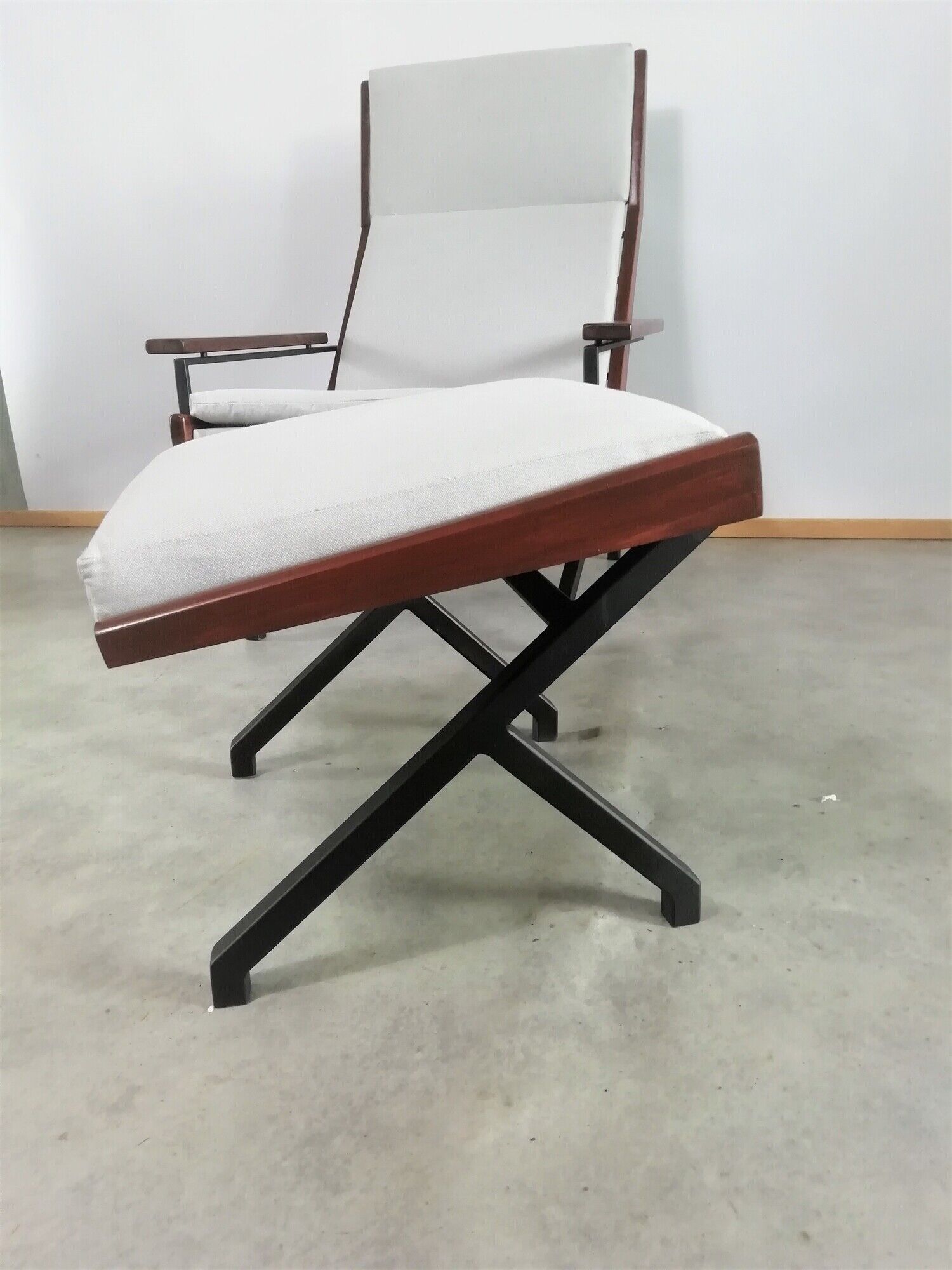 "Lotus" armchair by Rob Parry  for Gelderland, 1950