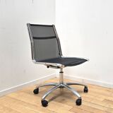 Ice office chair, Sitland