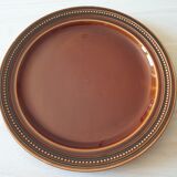 Plat rond St Amand