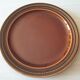 Plat rond St Amand