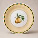 Serving dish Churchill Somerset Fruits – Pears Decor