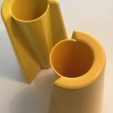 PagoPago vase by Enzo mari for Danese