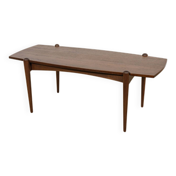Mid-Century Coffee Table from Dux, 1960s