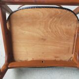 4 Danish Farstrup chairs