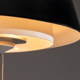 Lampadaire Niek Hiemstra 'ST-7128' Evolux Pays-Bas 1950