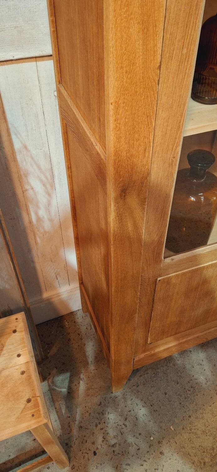 Vitrine vintage