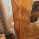 Vintage display case
