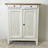 Vintage Parisian buffet 50's