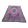 Vintage handmade Turkish rug 130x240 cm